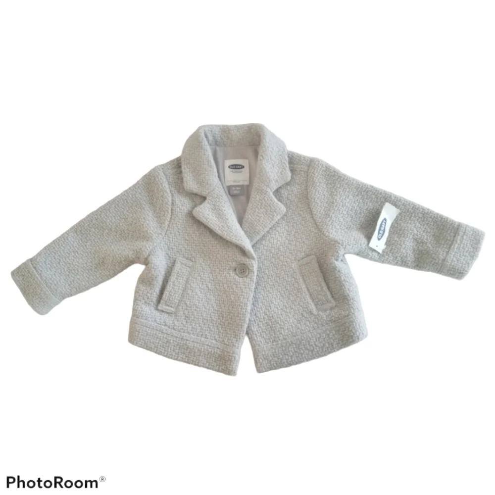 Old Navy Infant Coat.